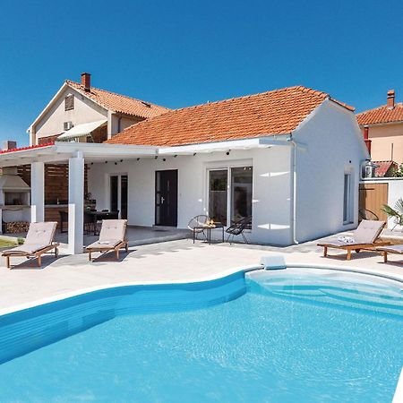 Lovely Home In Betina With Wifi Экстерьер фото