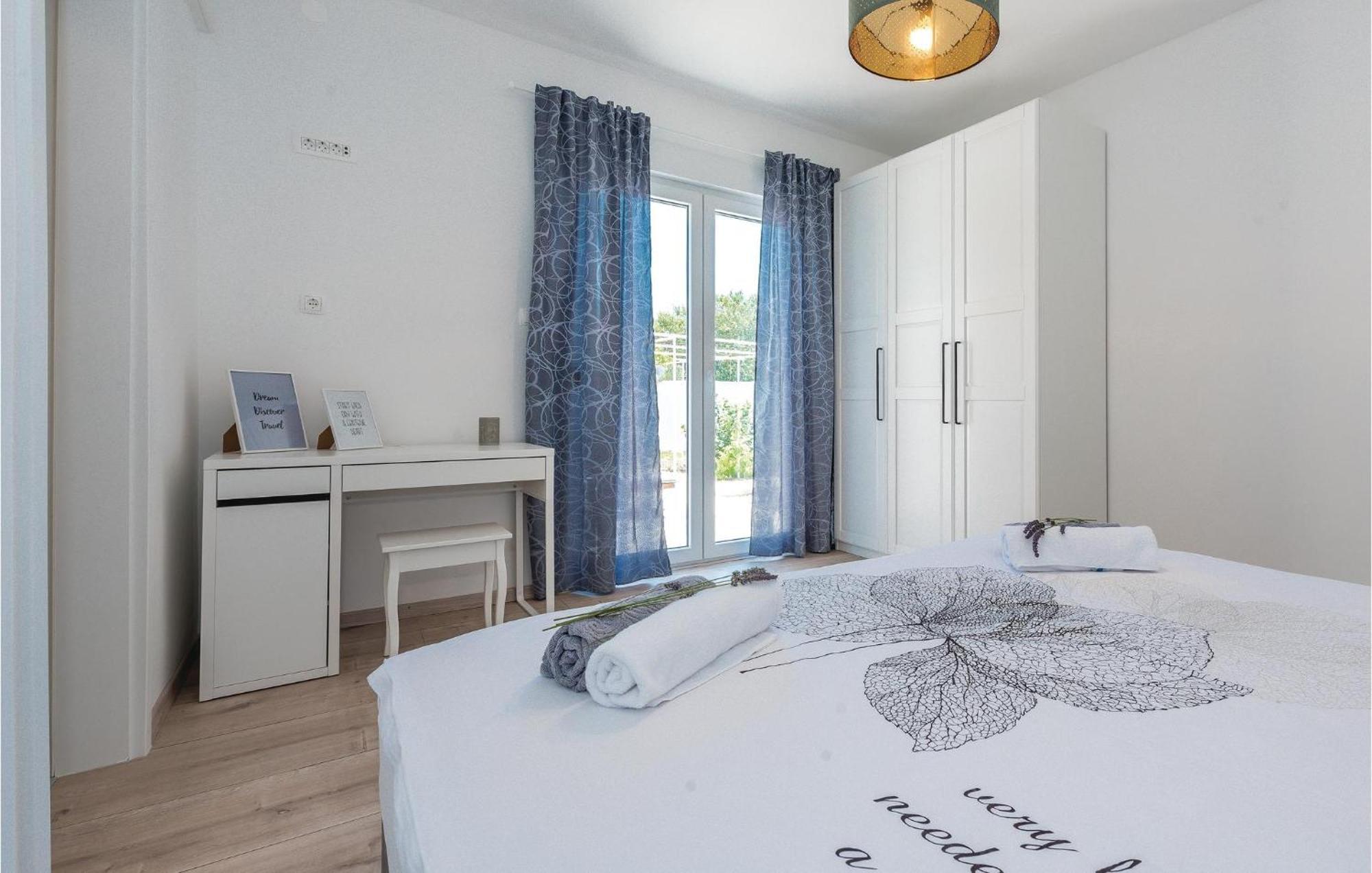 Lovely Home In Betina With Wifi Экстерьер фото