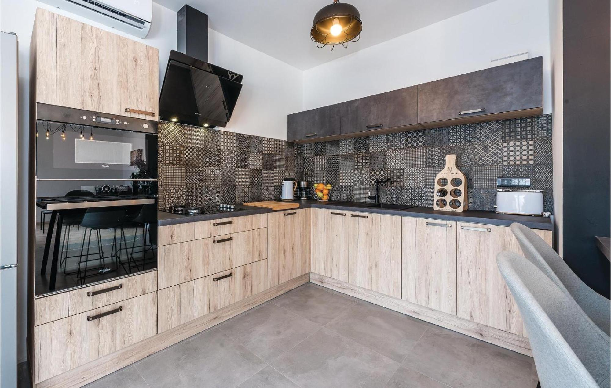 Lovely Home In Betina With Wifi Экстерьер фото